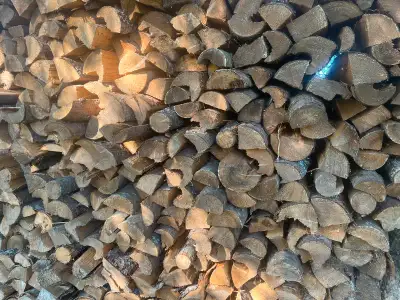 Firewood for fire pit, View more