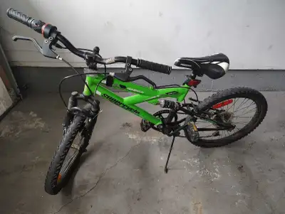 Supercycle Momentum Mountain Bike, View more