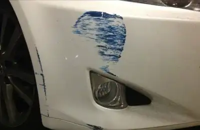 Running a 1-day promo this Friday — all paint transfer removals are $75 flat. We’re filming content...