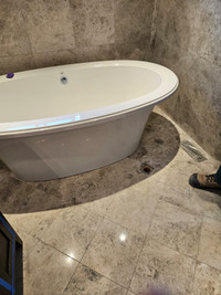 BainUltra - Bath Tub