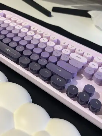 MageGee V920 Wireless Keyboard and Mouse, View more