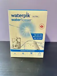 Brand New Waterpik Waterflosser