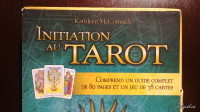 Initiation au Tarot de K. McCormack