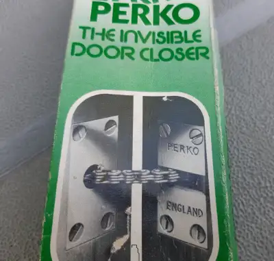 Perko  Concealed Door Closer, View more