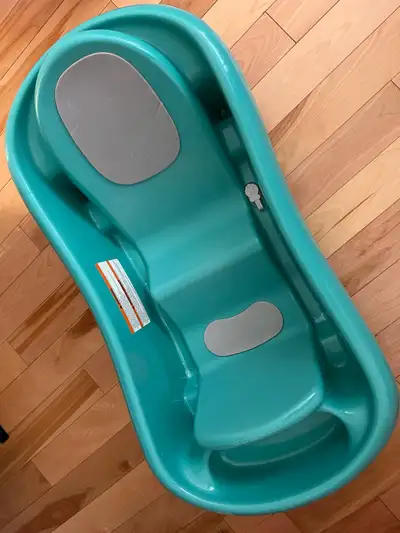 bain pour bebe, View more