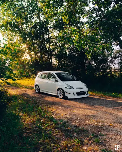 Full Js Racing Catalog Honda Fit Clean Title Extra Stock Engine included (130xxx km) Transmission re...