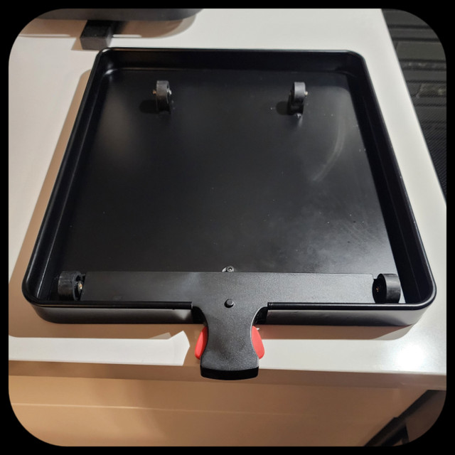 EVERIE || Rolling Appliance Tray in Other in Abbotsford - Image 4