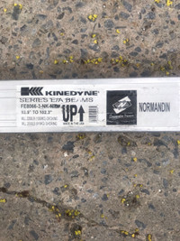 Kinedyne 92" - 102" Extra Heavy-Duty