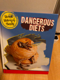 Horrid History of Beauty: Dangerous Diets, Croy, Anita $25