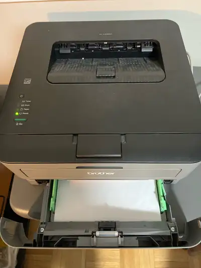brother laser printer , View more
