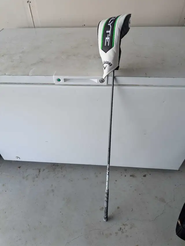 CALLAWAY ELYTE X 10.5 DRIVER RH424774772783861766