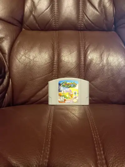 Crusin World Nintendo 64 N64, View more