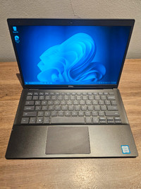 Dell   Latitude    3301 Laptop (2020)