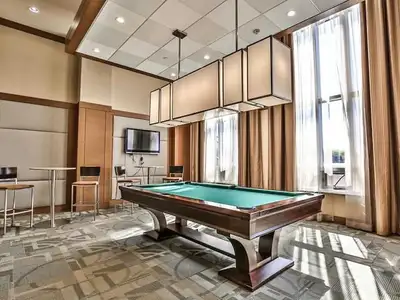 1 bed/1 parking Yonge & Sheppard North York Loft