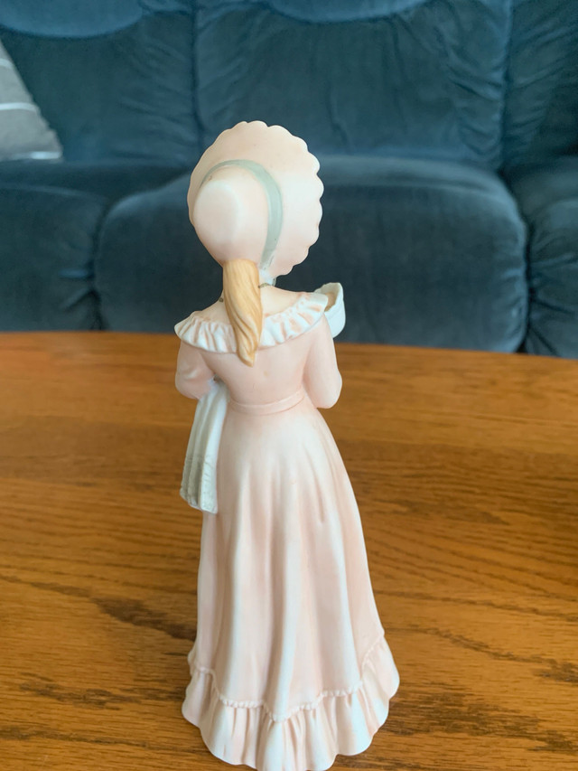 Enesco Treasured Memories Figurines in Arts & Collectibles in Woodstock - Image 3