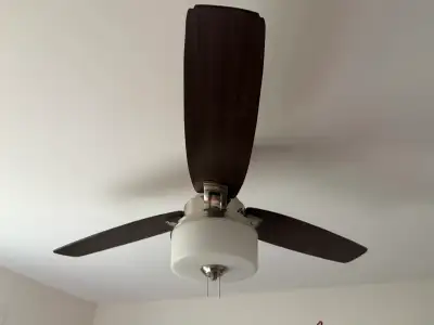 Hunter Ceiling Fan, View more