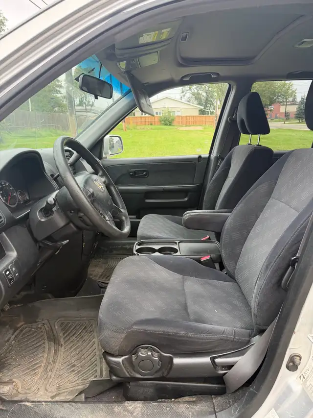 2006 Honda crv559287632103352327