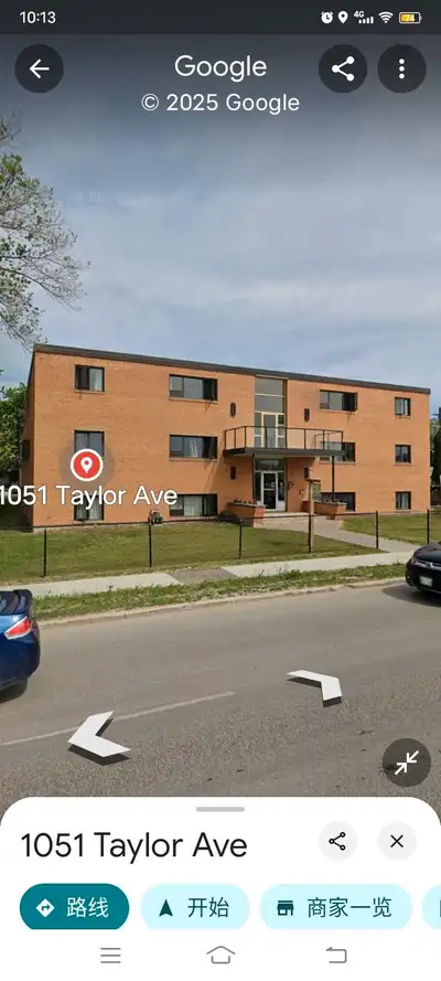 short-term  rental, View more