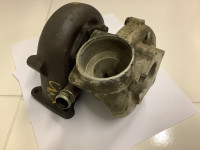 Turbocharger 231 Buick Part Number 25516903