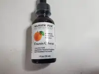 Majestic pure vitamin c serum 10 ml triple formula 1oz/30ml