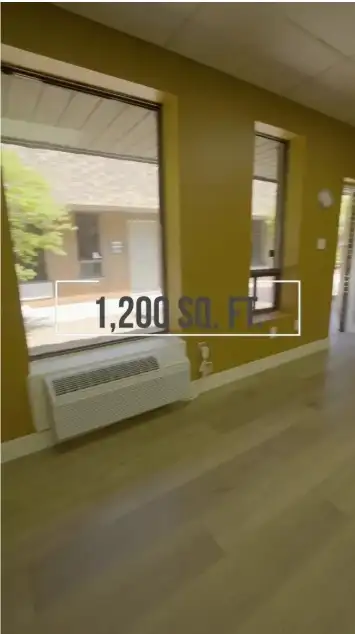 1200 Sqft. Industrial Unit for Lease in Mississauga in Commercial & Office Space for Rent in City of Toronto - Image 3