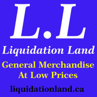 Liquidation Land