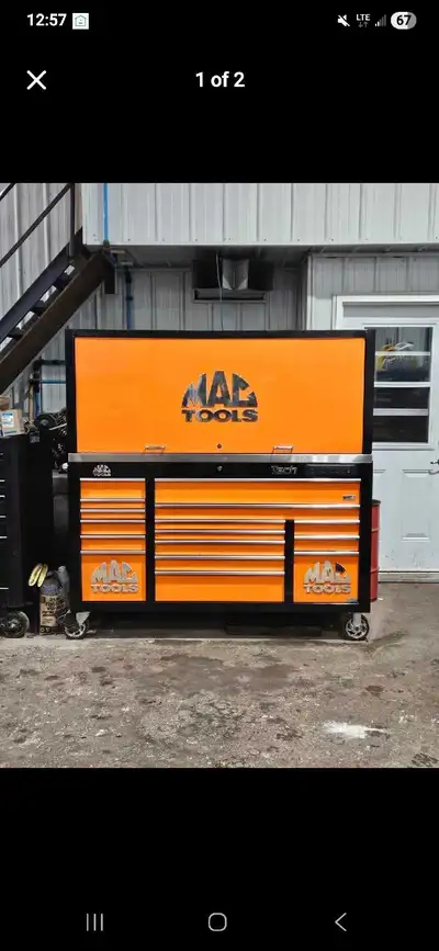 Mac Toolbox, View more