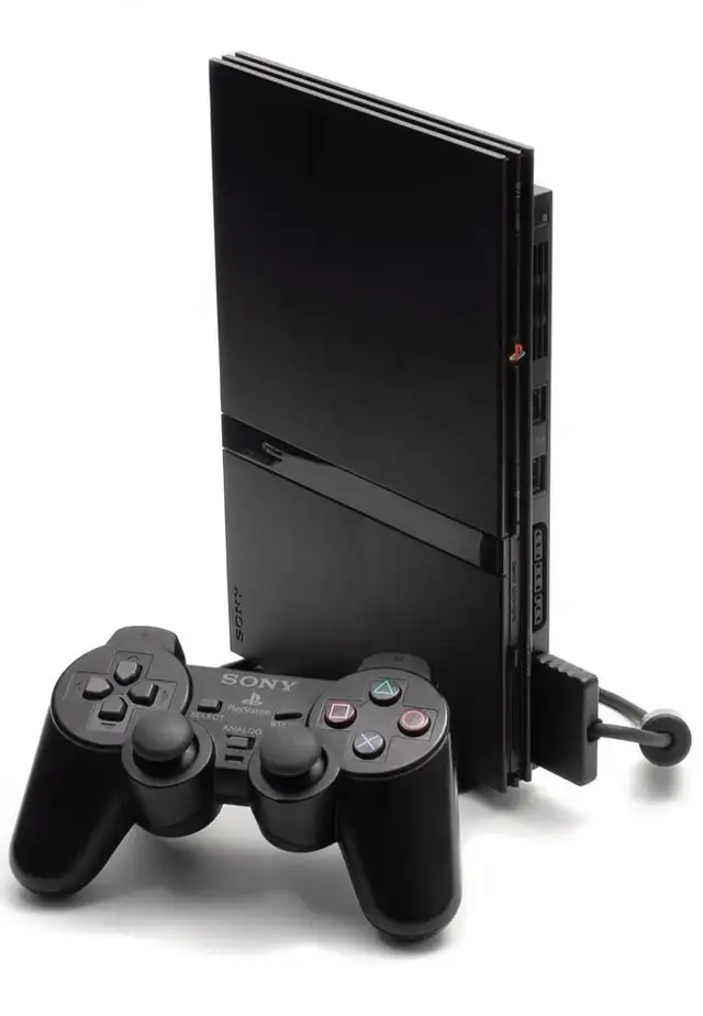Trade Your Playstation 2 For Slim PlayStation 2 Or Xbox 360 60G in XBOX 360 in City of Montréal - Image 2