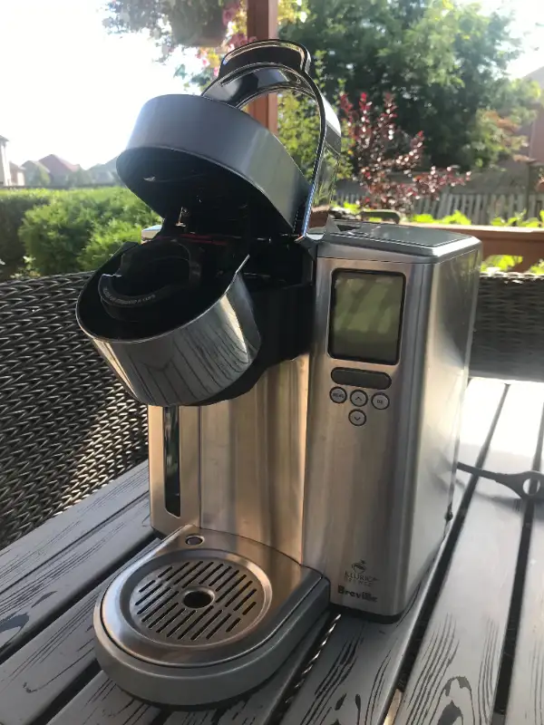 Breville Keurig  Coffee Machine in Coffee Makers in City of Toronto - Image 3