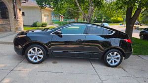 2010 Acura ZDX SH AWD