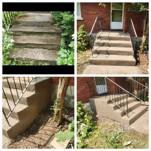 Asphalt & Concrete Rossi in Brick, Masonry & Concrete in Kingston - Image 4