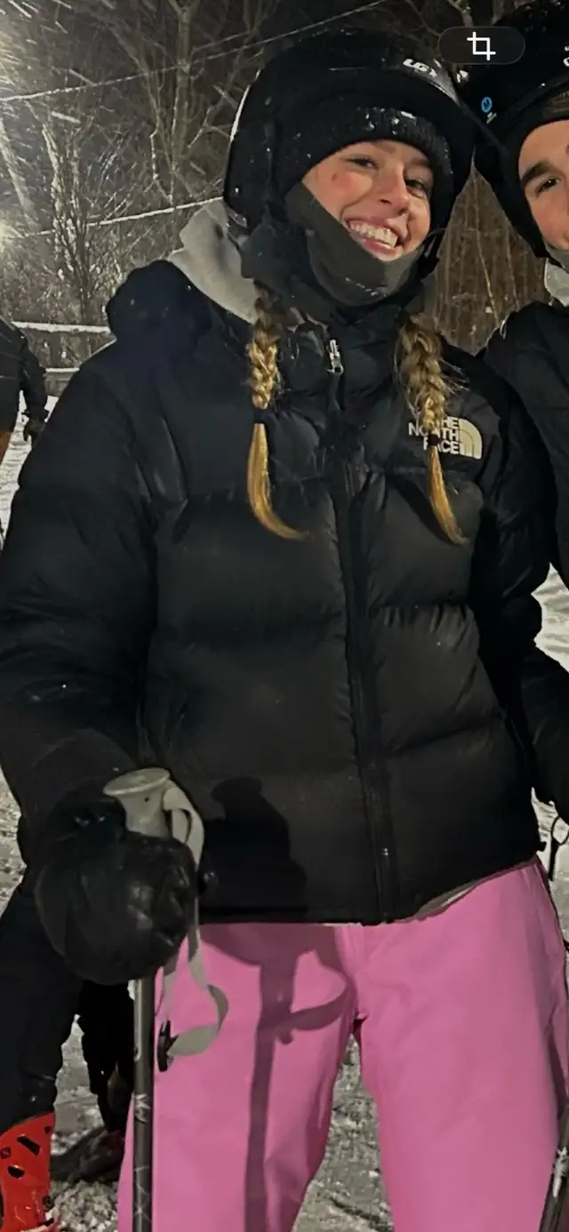 manteau north face in Women's - Tops & Outerwear in Sherbrooke - Image 4