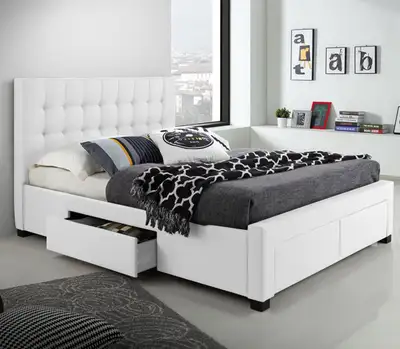 Brand New Premium Quality Bed Frame for sale., View more