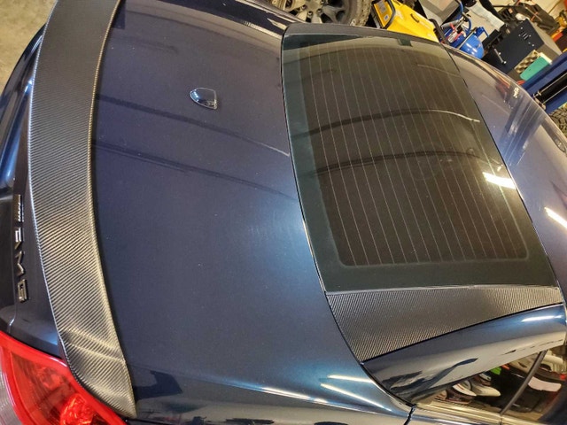 Mercedes SLK350 2006 — photo 4