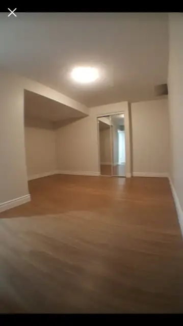 BEDROOM IS PRIVATE, KITCHEN AND BATHROOM SHARED! RENT PRICES ARE AT THE BOTTOM. Lovely basement bedr...