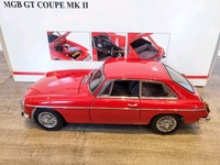mgb gt in All Categories in Ontario | Kijiji Marketplaces