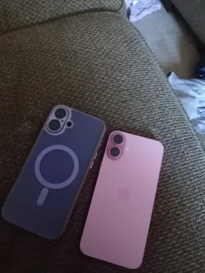 iPhone 16 plus 256GB, View more