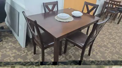 Dining table , View more