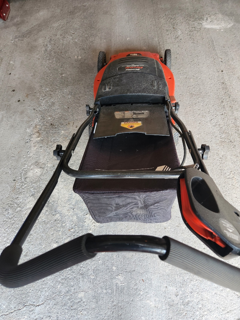 electric-lawn-mower-lawnmowers-leaf-blowers-ottawa-kijiji