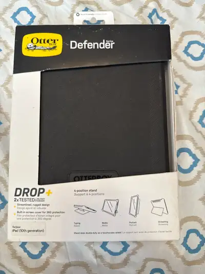 case IPad 10th generation, View more
