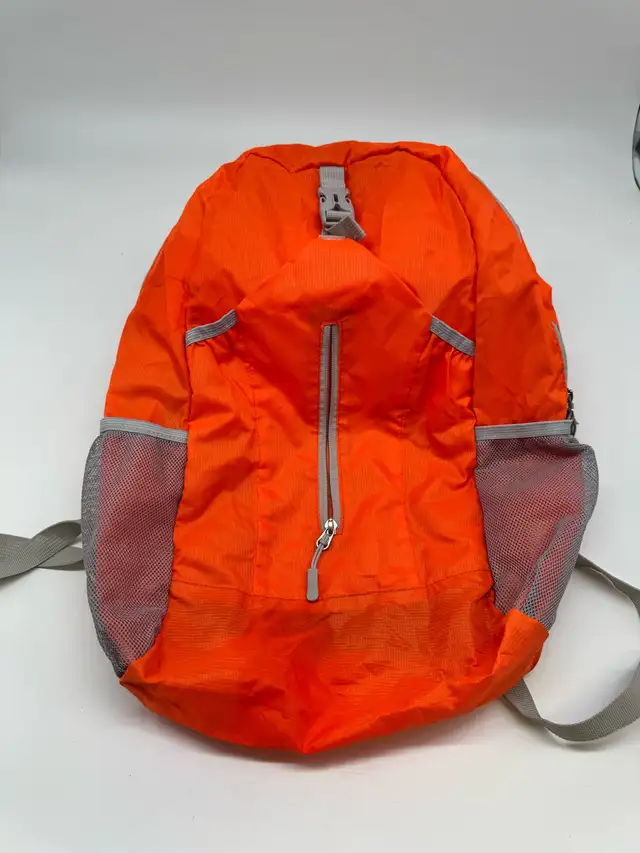 Orange Backpack63848995790849120