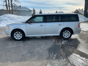 2012 Ford Flex