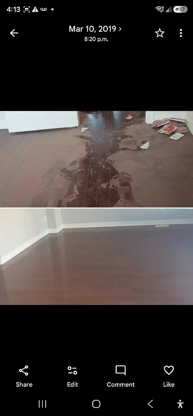 EUROPEAN HOUSE CLEANING-100% SATISFACTION GUARANTEED   in Cleaners & Cleaning in Oakville / Halton Region - Image 8