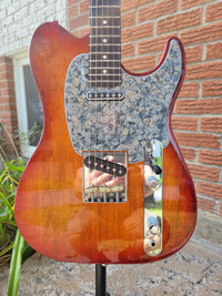 godin guitars guitare instruments