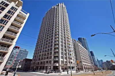 Spacious Bright 1+1 Bedroom and 2 Bathrooms