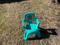 Toddler lawn chairs