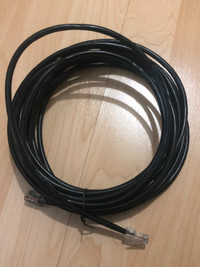 14 FEET CAT 5E ETHERNET CABLE