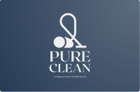 Pure Clean - Professional Cleaning Services