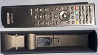 Sony remote controls $15