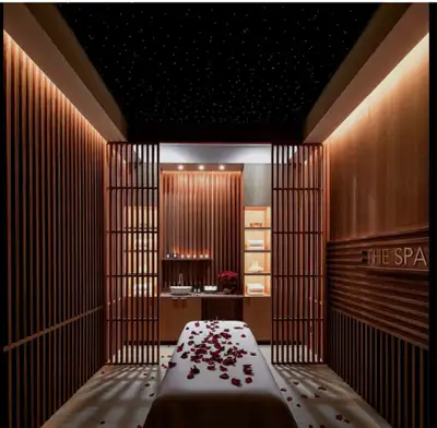 Mobile and Studio Male massage therapist, View more